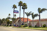 Howard Johnson Express Inn National City San Diego South