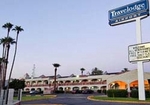 Travelodge Phoenix Airport