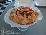 Solglimt Lakeshore Bed & Breakfast