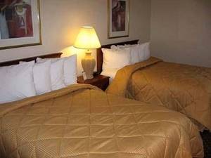 Comfort Inn Columbus::Travelocity.com