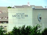 Andy Williams Moon River Theater