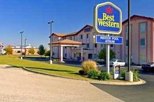 Best Western Joliet Inn & Suites::Travelocity.com