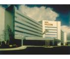 Sheraton Detroit Novi