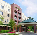 Courtyard by Marriott Edison Raritan Center