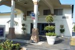 Quality Inn Merced