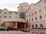 Holiday Inn Express Downtown Convention Center