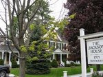Jackson House Inn at Woodstock