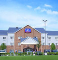 Fairfield Inn by Marriott Lewisville