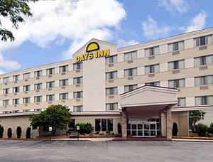 Days Inn Green Bay Downtown::Travelocity.com