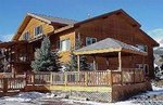 Woods Inn B&B