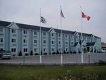 Microtel Inn