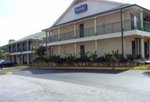 Statesville NC Travelodge