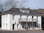 Astor House Museum