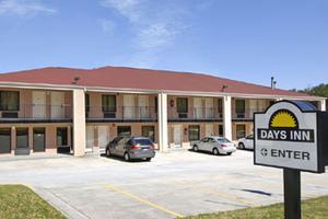 Days Inn Douglasville Fairburn::Hotels.com