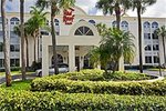 Red Roof Inn Fort Lauderdale