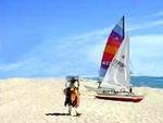 Playa Medano