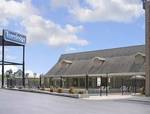 Travelodge North Little Rock