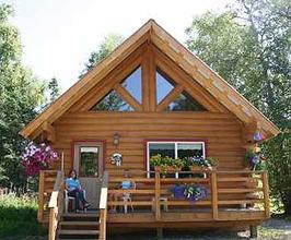 Hatcher Pass Bed and Breakfast::Hotels.com