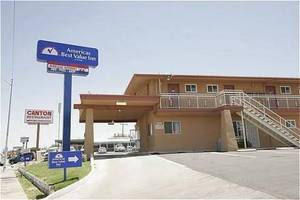 Americas Best Value Inn and Suites::Travelocity.com