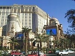 Yolos - Planet Hollywood Las Vegas Restaurant::Yahoo! Travel