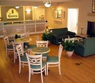 La Quinta Inn Houston Reliant Medical Center::Yahoo! Travel