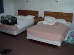 Newport City Motel