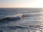 Alberts Landing Beach