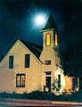 Parson's Pillow Bed & Breakfast