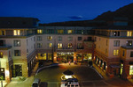St Julien Hotel and Spa