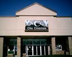 Clio Cinemas Ncg
