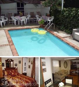 Patrice-Lorie Company::BedAndBreakfast.com