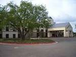 Hampton Ste Austin Cedar Park