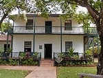 Baldwin Home Museum