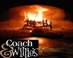 Coach & Willie's