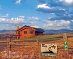 Big Sky Bed and Breakfast