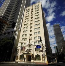Hilton Checkers Los Angeles::Hotels.com