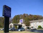 Sleep Inn Tuscaloosa