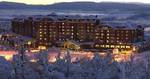 Steamboat Grand Resort Hotel and Condominiums