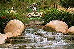 Pirate's Cove Adventure Golf