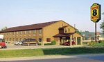 Super 8 Motel - Centerville