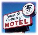 Town & Country Motel
