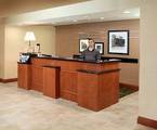 Hampton Inn Belle Vernon