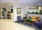 Comfort Inn & Suites Airport