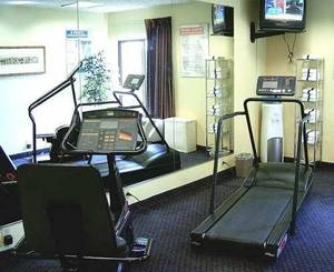 Hampton Inn Spartanburg-North I-85, Sc::Travelocity.com
