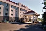Hampton Inn Waterbury, Ct