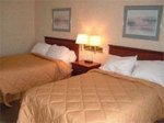 Comfort Inn And Conference Center
