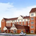 Residence Inn Toronto Markham