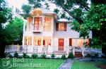 The Cypress - A Bed and Breakfast Inn