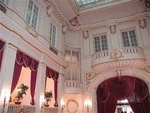 Polonia Palace Hotel::Yahoo! Travel