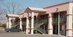 Days Inn - San Marcos